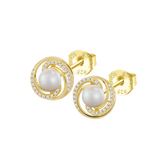 Brincos lotus silver lp3095-4/2 prata, mulher_PRODUCT
