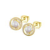 Brincos lotus silver lp3095-4/2 prata, mulher_PRODUCT