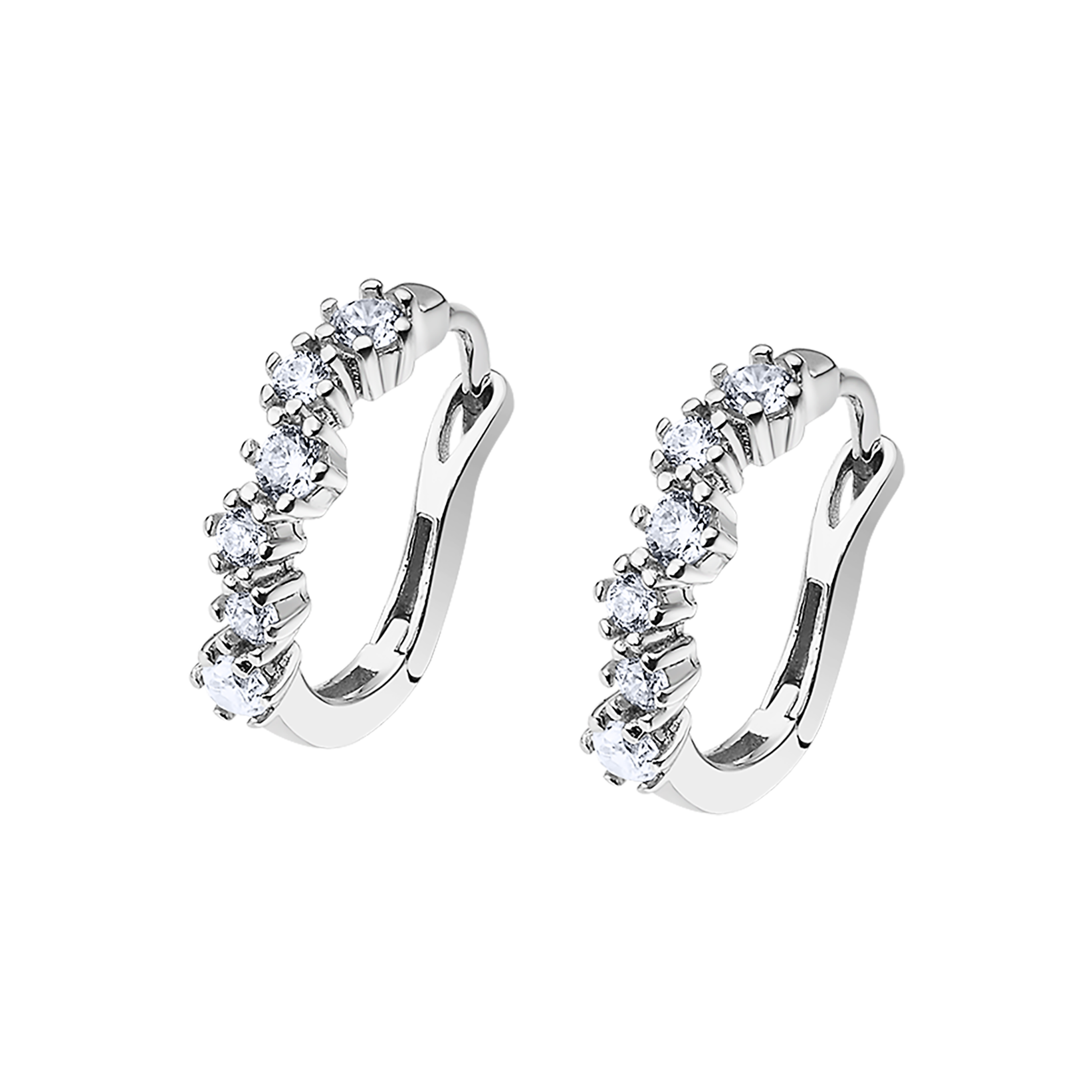 Brincos lotus silver lp3099-4/1 prata, mulher_PRODUCT