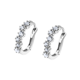 Brincos lotus silver lp3099-4/1 prata, mulher_PRODUCT