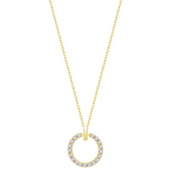 Colar geométrico lotus silver lp3100-1/3 prata, mulher_PRODUCT