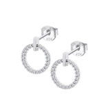 Pingentes lotus silver lp3100-4/1 prata, mulher_PRODUCT