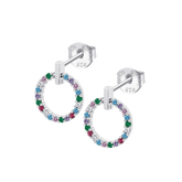 Pingentes lotus silver lp3100-4/2 prata, mulher_PRODUCT