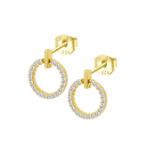 Brincos lotus silver lp3100-4/3 prata, mulher_PRODUCT