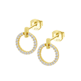 Brincos lotus silver lp3100-4/3 prata, mulher_PRODUCT