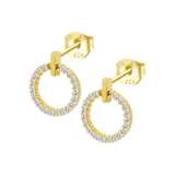 Brincos lotus silver lp3100-4/3 prata, mulher_PRODUCT