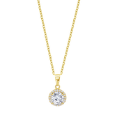 Colar lotus silver lp3104-1/2 prata, mulher_PRODUCT