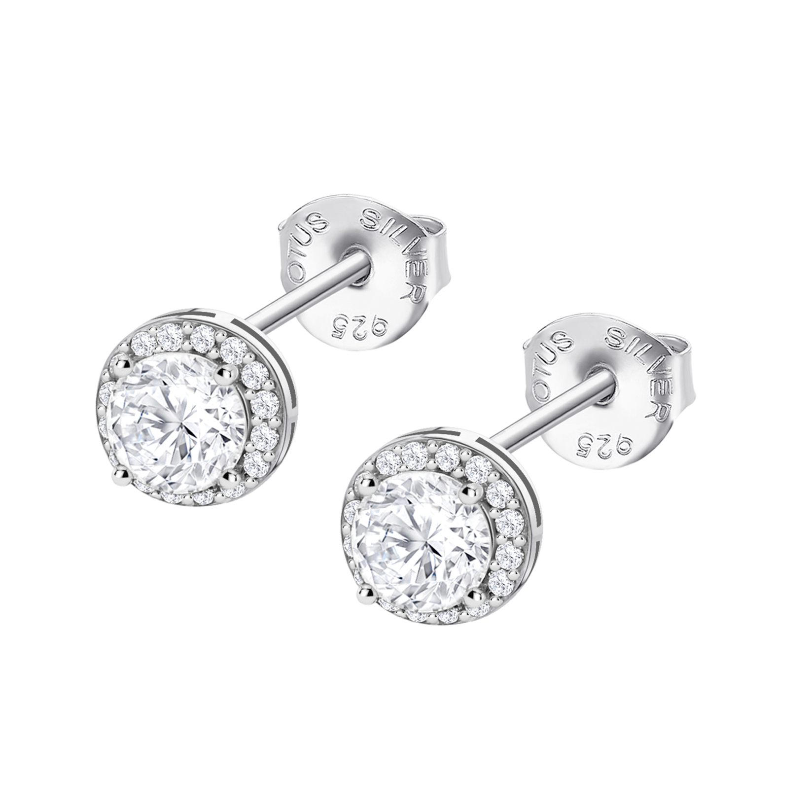 Pingentes pedra lotus silver pure essential lp3104-4/1 prata, mulher_PRODUCT