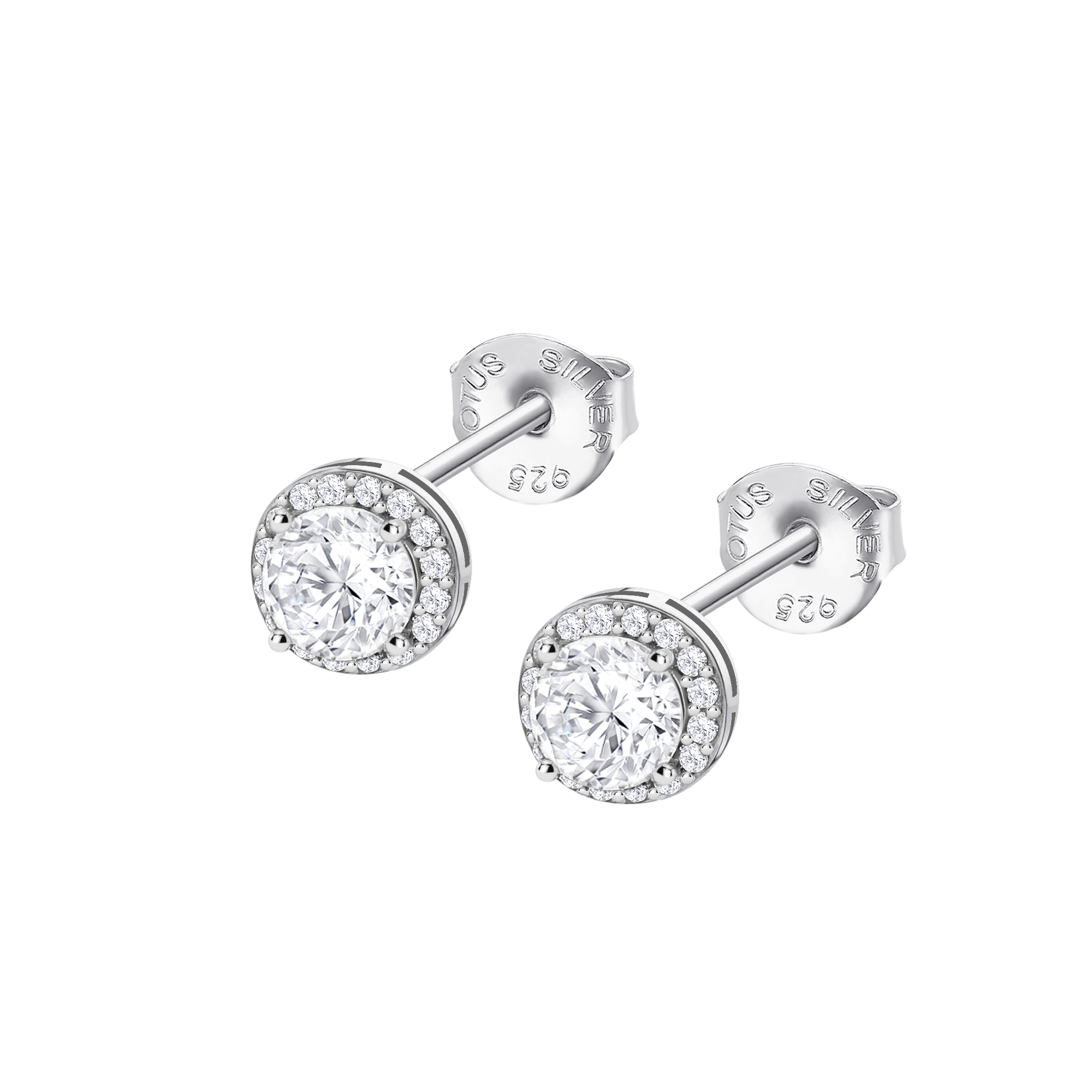 Pingentes pedra lotus silver pure essential lp3104-4/1 prata, mulher_PRODUCT