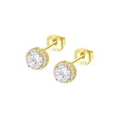 Brincos lotus silver lp3104-4/2 prata, mulher_PRODUCT