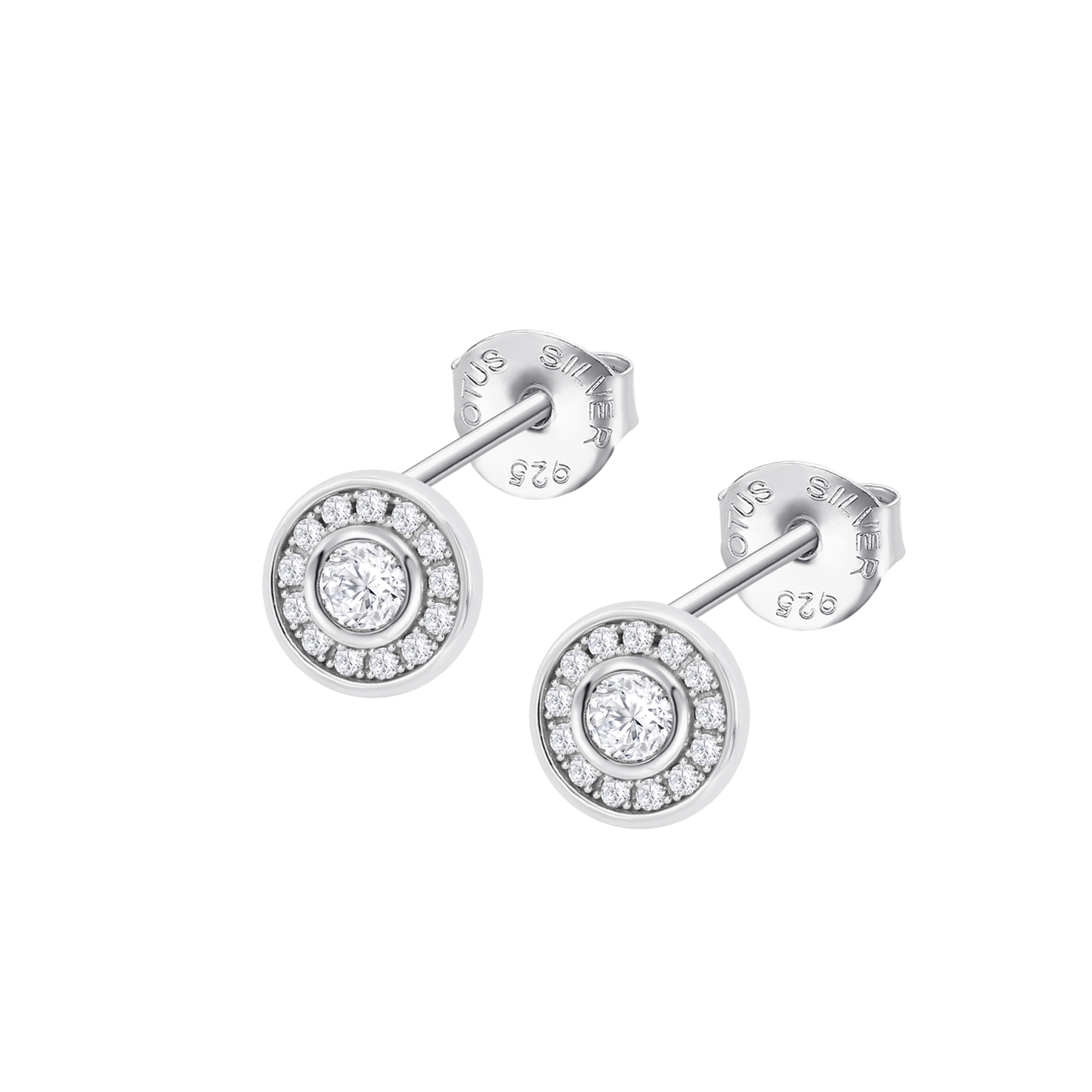 Pingentes lotus silver pure essential lp3105-4/1 prata, mulher_PRODUCT