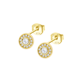 Brincos lotus silver lp3105-4/2 prata, mulher_PRODUCT