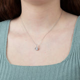 Colar coração lotus silver lp3106-1/1 prata, mulher_LIFESTYLE