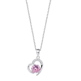 Colar coração lotus silver lp3106-1/2 prata, mulher_PRODUCT