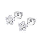 Pingentes estrela lotus silver pure essential lp3107-4/1 prata, mulher_PRODUCT