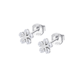 Pingentes estrela lotus silver pure essential lp3107-4/1 prata, mulher_PRODUCT