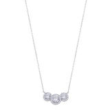 Colar pedra lotus silver pure essential lp3111-1/1 prata, mulher_PRODUCT