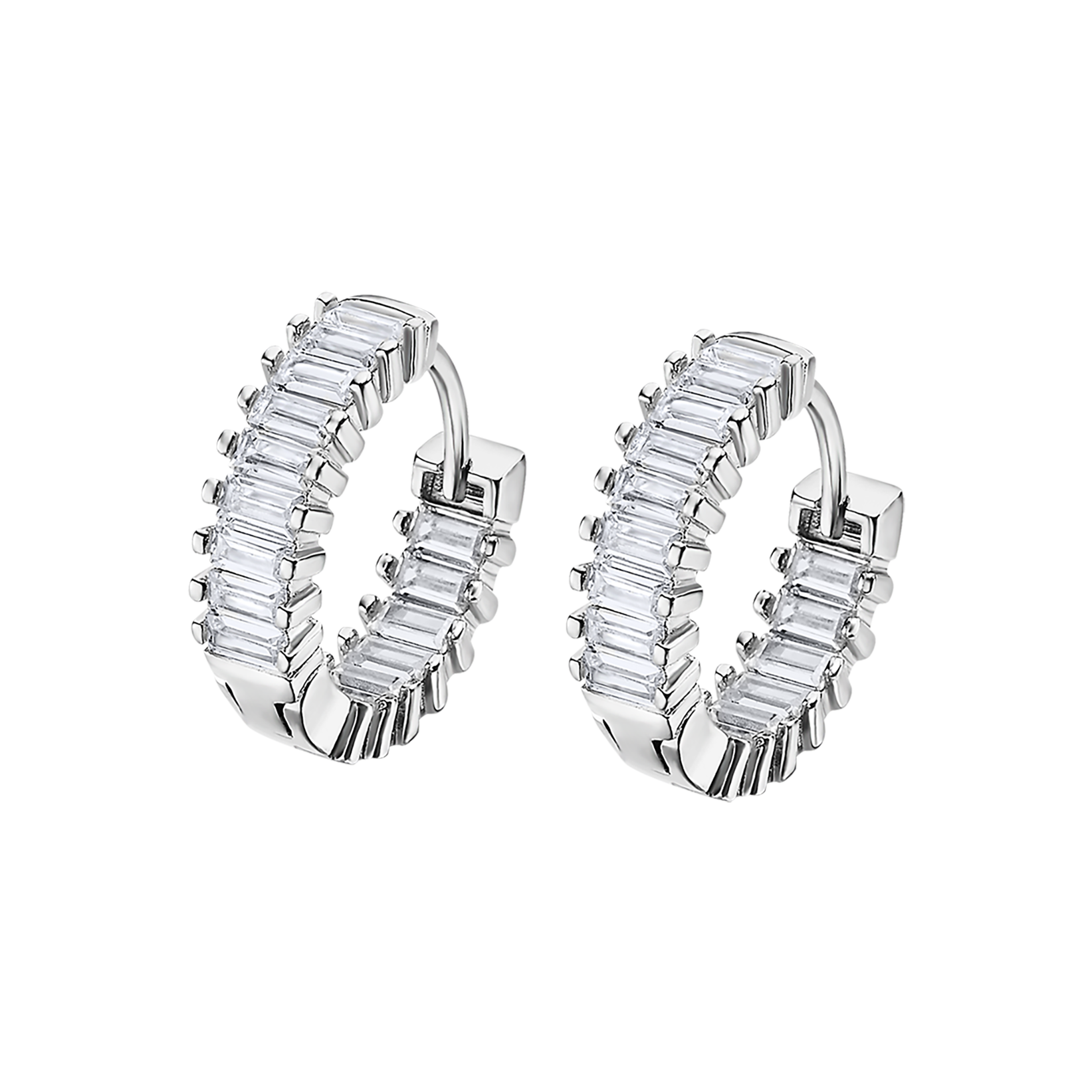 Pingentes argola lotus silver pure essential lp3115-4/1 prata, mulher_PRODUCT