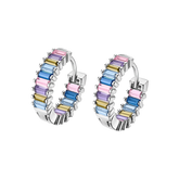 Pingentes lotus silver lp3115-4/2 prata, mulher_PRODUCT