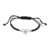 Pulseira coração lotus silver lp3124-2/2 prata, mulher_PRODUCT