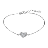 Pulseira coração lotus silver lp3125-2/1 prata, mulher_PRODUCT