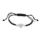 Pulseira coração lotus silver lp3125-2/2 prata, mulher_PRODUCT