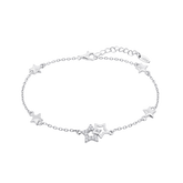 Pulseira estrela lotus silver lp3177-2/1 prata, mulher_PRODUCT