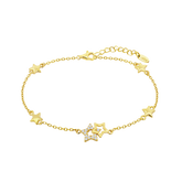 Pulseira estrela lotus silver lp3177-2/2 prata, mulher_PRODUCT