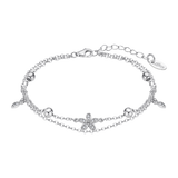 Pulseira estrela lotus silver lp3178-2/1 prata, mulher_PRODUCT