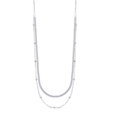 Colar cadeia lotus silver lp3181-1/1 prata, mulher_PRODUCT