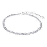 Pulseira corrente lotus silver pure essential lp3181-2/1 prata, mulher_PRODUCT