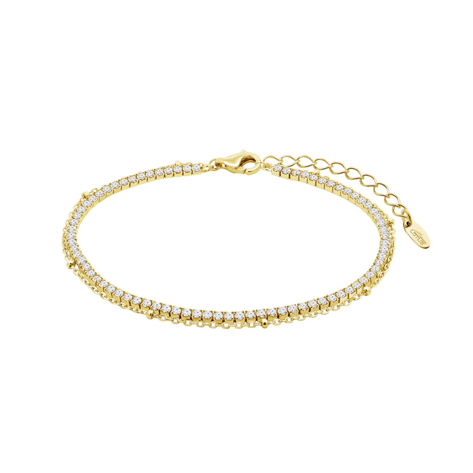 Pulseira corrente lotus silver lp3181-2/2 prata, mulher_PRODUCT