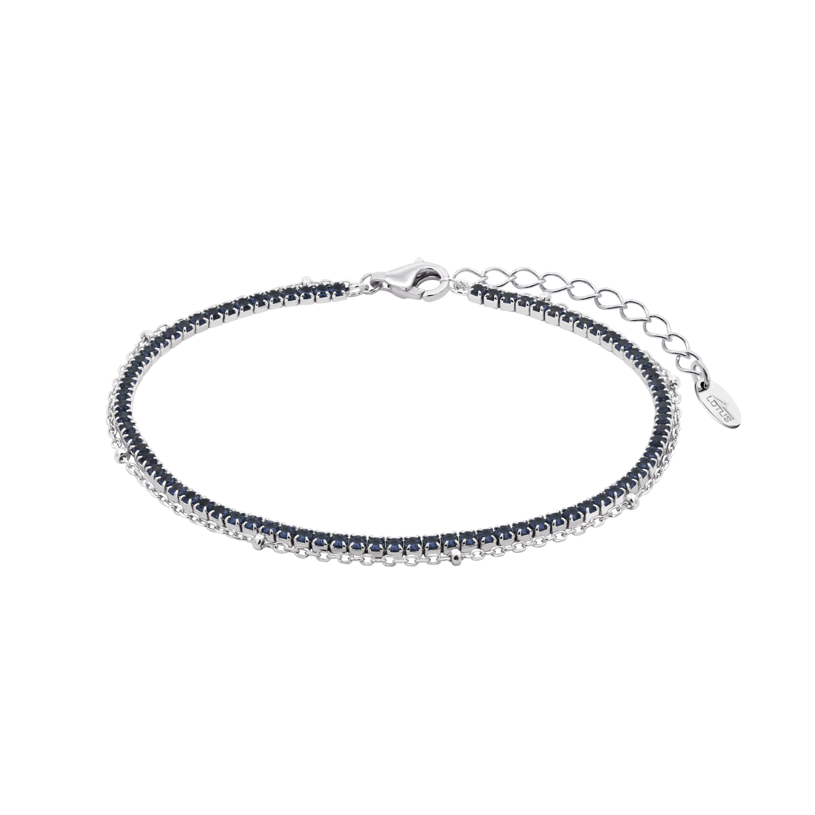 Pulseira cadeia lotus silver lp3181-2/5 prata, mulher_PRODUCT