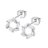 Pingentes folha financeira lotus silver pure essential lp3188-4/1 prata, mulher_PRODUCT