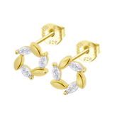 Brincos lotus silver lp3188-4/2 prata, mulher_PRODUCT