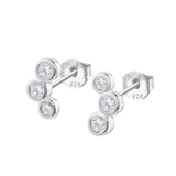 Pingentes lotus silver lp3193-4/1 prata, mulher_PRODUCT