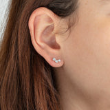 Pingentes lotus silver lp3193-4/1 prata, mulher_LIFESTYLE
