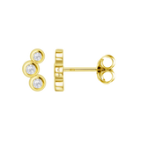 Brincos lotus silver lp3193-4/2 prata, mulher_PRODUCT