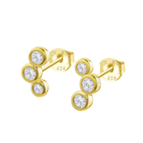 Brincos lotus silver lp3193-4/2 prata, mulher_PRODUCT