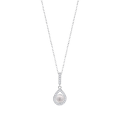 Colar perola lotus silver lp3198-1/1 prata, mulher_PRODUCT