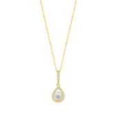Colar lotus silver lp3198-1/2 prata, mulher_PRODUCT