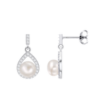 Pingentes perola lotus silver lp3198-4/1 prata, mulher_PRODUCT