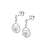 Pingentes perola lotus silver lp3198-4/1 prata, mulher_PRODUCT