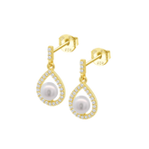 Brincos lotus silver lp3198-4/2 prata, mulher_PRODUCT