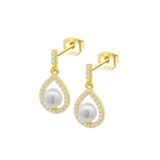 Brincos lotus silver lp3198-4/2 prata, mulher_PRODUCT