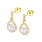 Brincos lotus silver lp3198-4/2 prata, mulher_PRODUCT