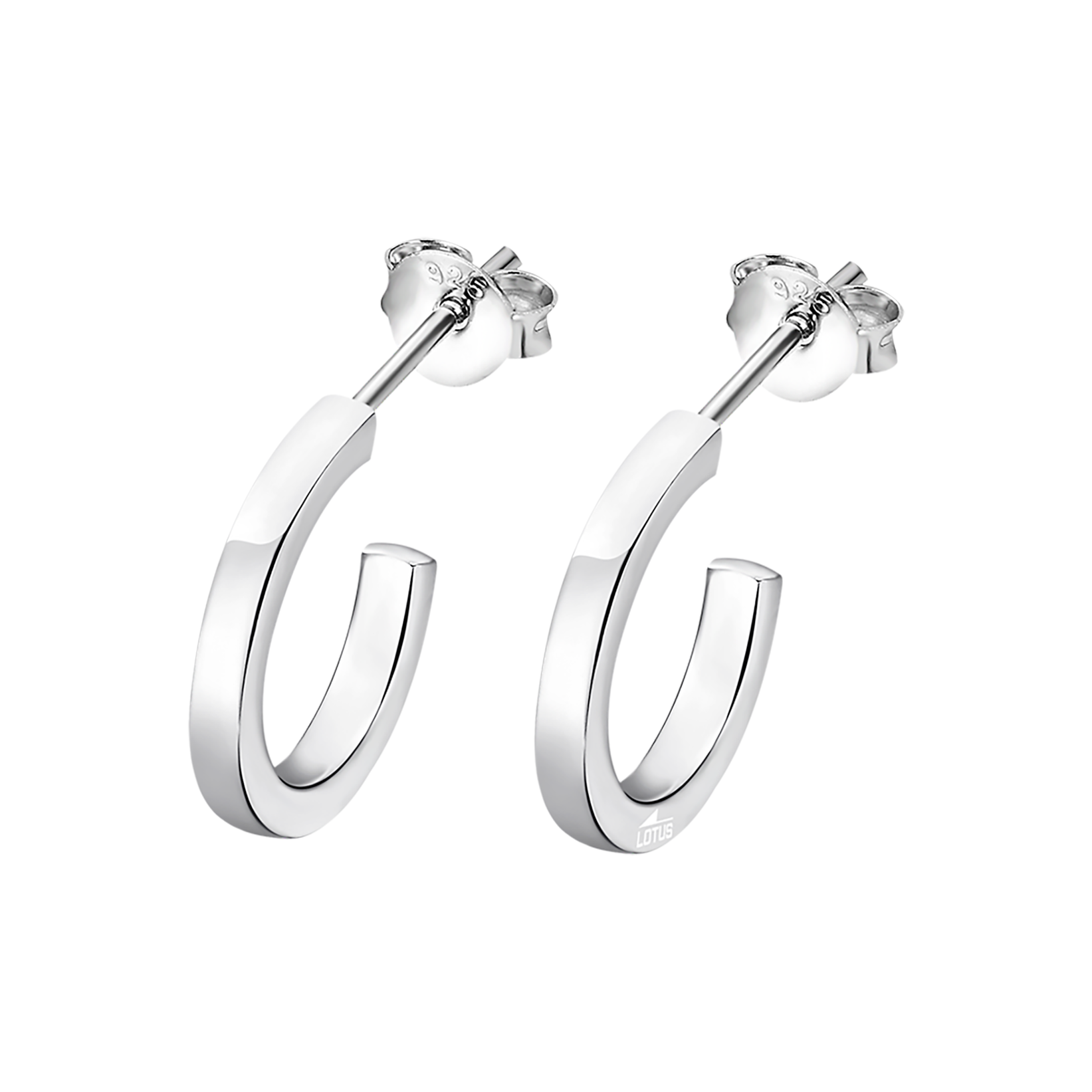 Pingentes lotus silver lp3203-4/1 prata, mulher_PRODUCT