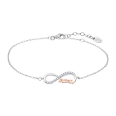 Pulseira infinito lotus silver lp3213-2/1 prata, mulher_PRODUCT