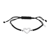 Pulseira coração lotus silver lp3217-2/1 prata, mulher_PRODUCT