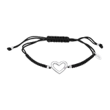 Pulseira coração lotus silver lp3217-2/1 prata, mulher_PRODUCT